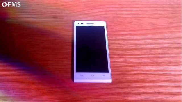 Huawei Ascend G6: Recensione