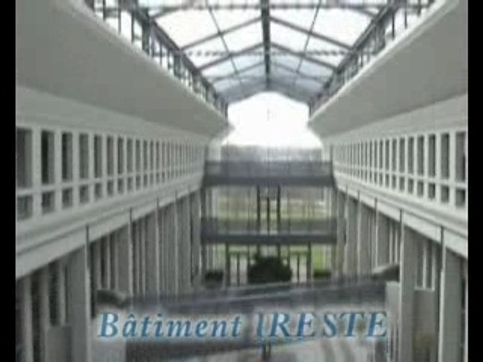 Présentation Polytech Nantes