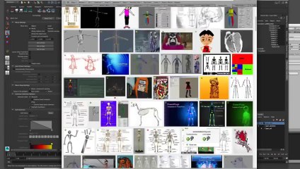 Return of the Obra Dinn