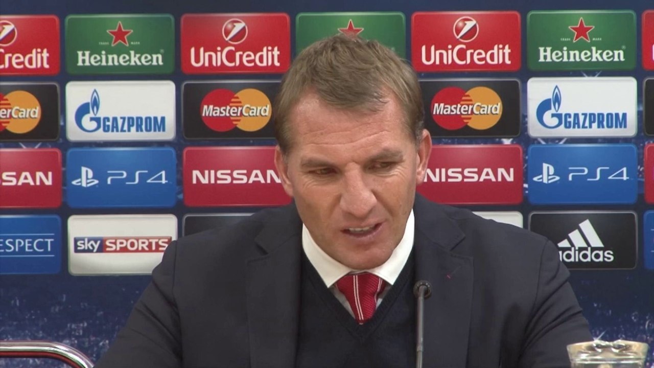 Rodgers nach Real-Pleite: 'Sehr enttäuschend'