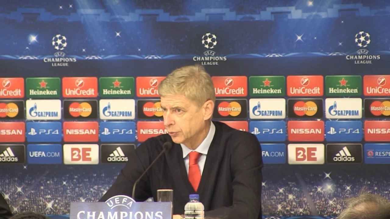 Wenger: 'Podolski wird noch wichtig'