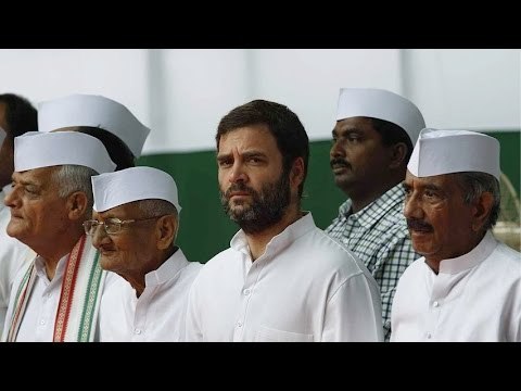 Why we should not Write off Congress yet | HT Explains