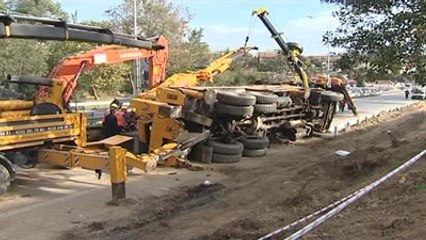 Boğaziçi Köprüsü Trafiğe Açıldı