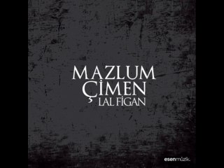 Mazlum Çimen - Bıktım Ben