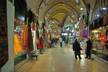 IŞİD Militanları, Kapalıçarşı'yı Hedef Alacaktı