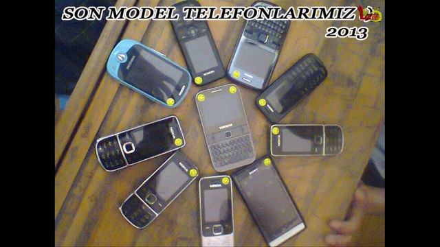 KIRŞEHİR NEŞET ERTAŞ GÜZEL SANATLAR LİSESİ 2010-2014 HATIRA VİDEOSU