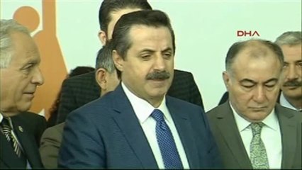 Faruk Çelik: 'Haklarınızın Dışında Bir Şey Yapamayız' Yaklaşımı Vicdansızlıktır