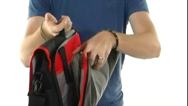 Timbuk2 Commute Laptop TSA-Friendly Messenger (Medium) Black/Black/Black - Robecart.com Free Shipping BOTH Ways