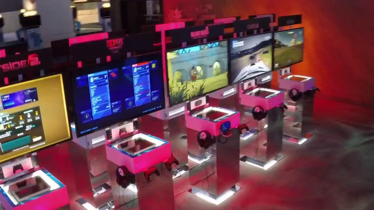 PlayStation Experience - trailer d'annonce