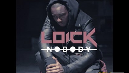 Loick 'Nobody RMX' ft Stormzy, Squeeks & Young Teflon [GRM Exclusive]