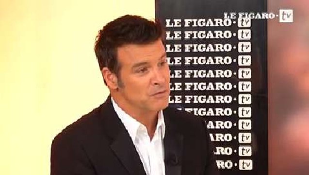 Roch Voisine : «C'est un peu réducteur de me ramener constamment à Hélène »