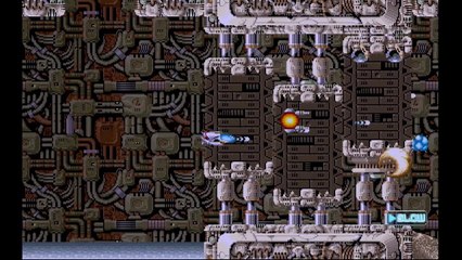 R-Type Dimensions Trailer