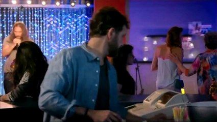 Vive cantando - Juanjo y Trini - Capitulo 28