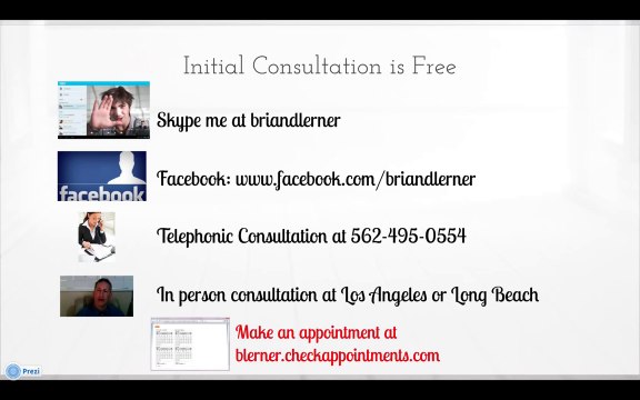 Attorney Brian D Lerner- An Introduction to my Immigration Law Firm