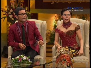 [141016]Janji Suci Nagita&Raffi - Part 10