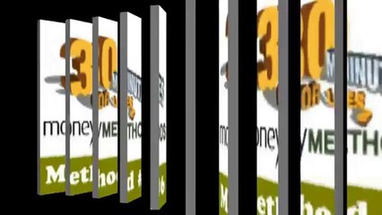 30 Minute Money Methods