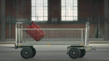 Samsonite : VS Gravity