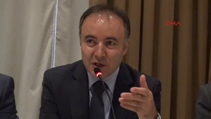 Erzurum'da Kış Sezonu Öncesi Turizm Masaya Yatırıldı