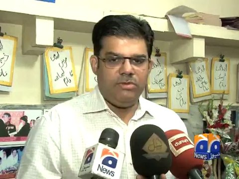 Malik Riaz offers compensation for Edhi's loss | LivePakNews