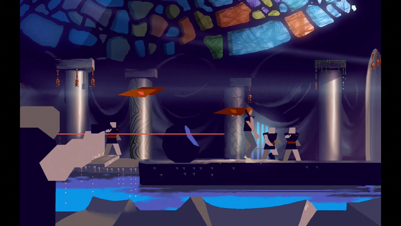 Another World Trailer