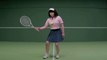 United States Tennis Association : Tennis makes you invincible