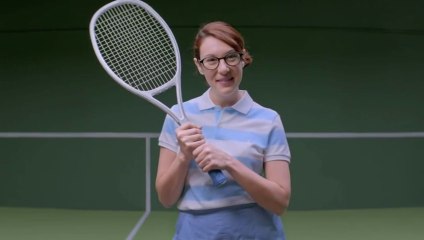 United States Tennis Association : Tennis makes you smarter