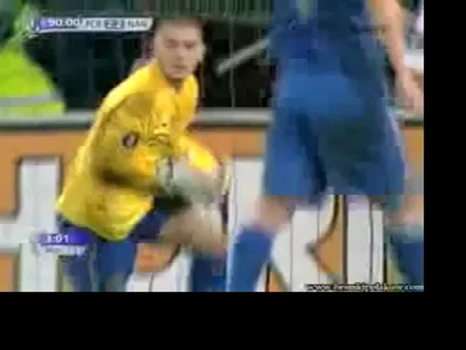 Penalty Saves Compilation