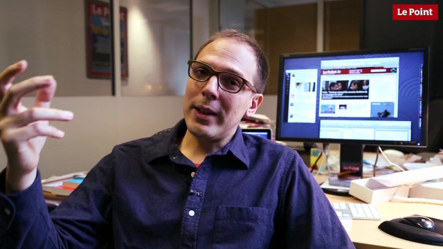 Les dessous du Point : Comment un de nos journalistes s'est fait pirater