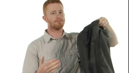 Osprey Farpoint 40 Charcoal - Robecart.com Free Shipping BOTH Ways