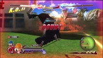 Ichigo Kurosaki VS Gon Freecss In A J-Stars Victory VS Match / Battle / Fight