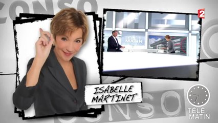 Isabelle Martinet était à Villepinte pour vous faire découvrir la nouvelle édition du SIAL