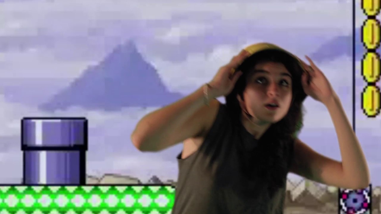 Mario Cart