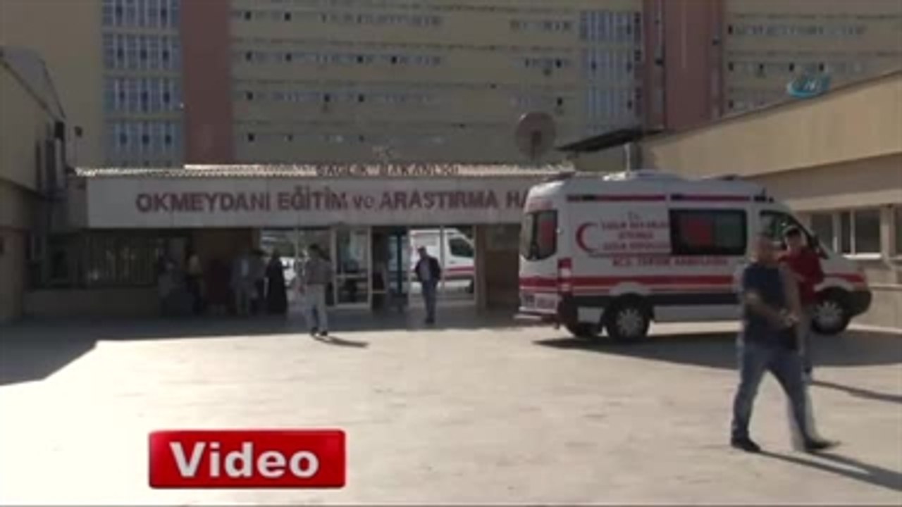 O Kadın Mers Değilmiş!