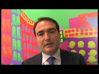 Napoli - Delibera comunale su stadio San Paolo (22.10.14)
