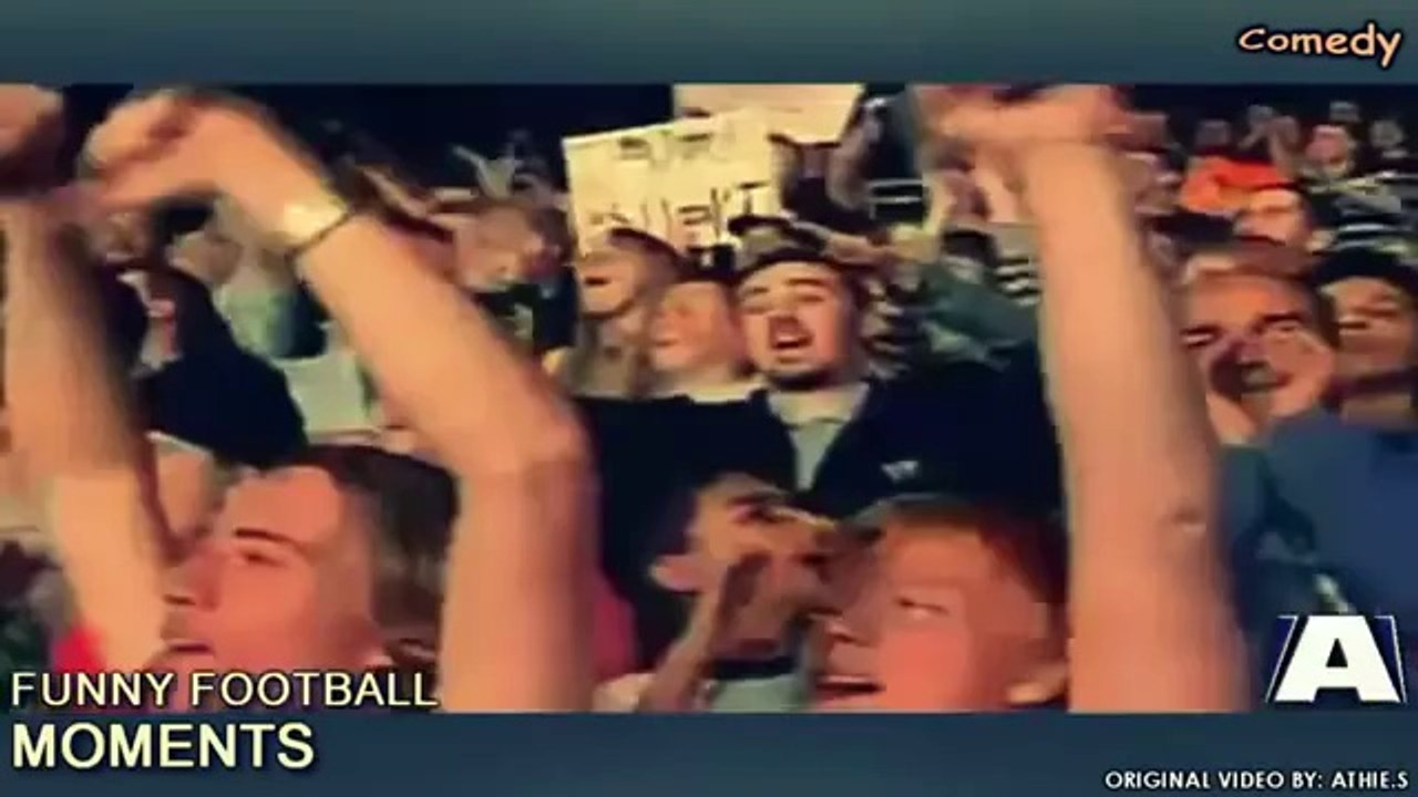 Cristiano Ronaldo & Messi & Mourinho & Balotelli and Others Funny Football Moments Comedy 2012 ©