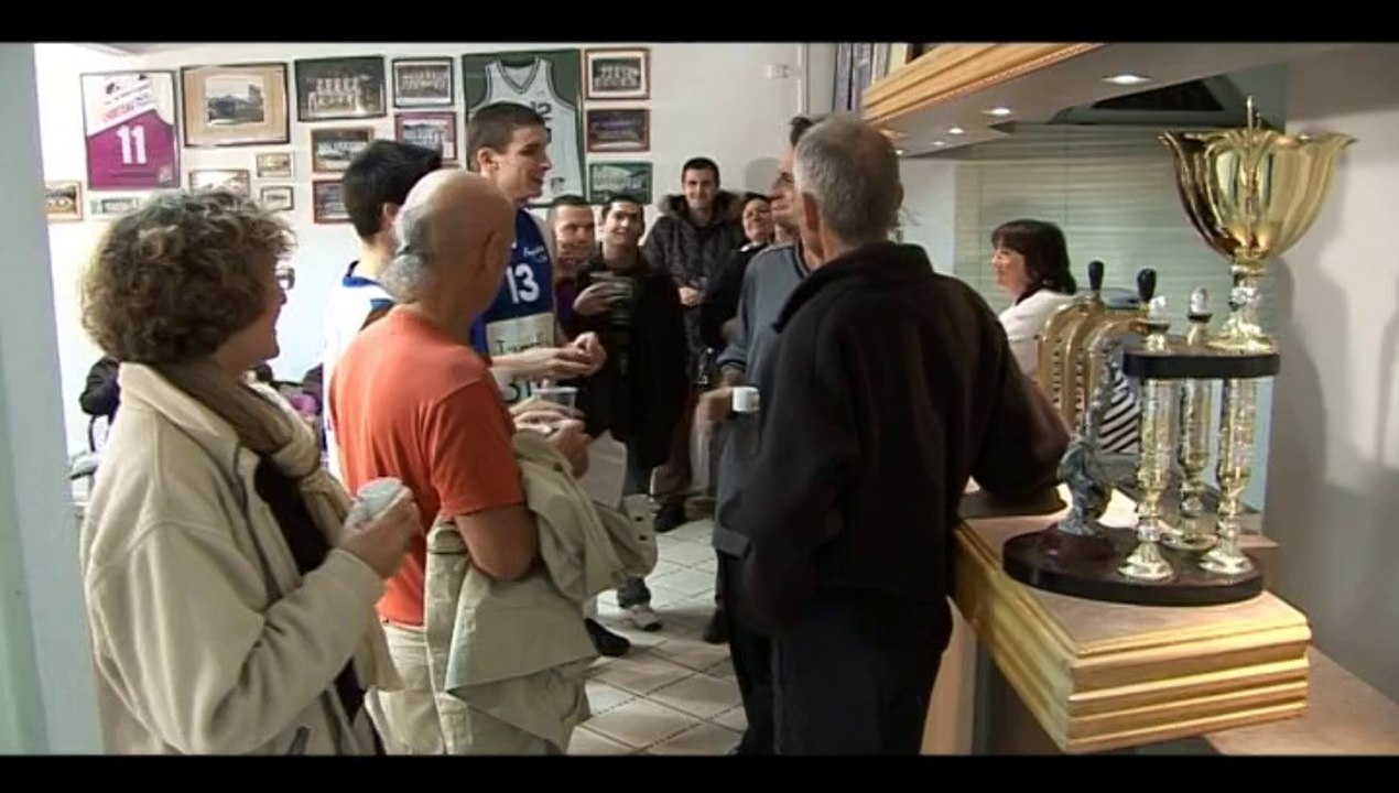 Clip : Paroles d'arbitre
