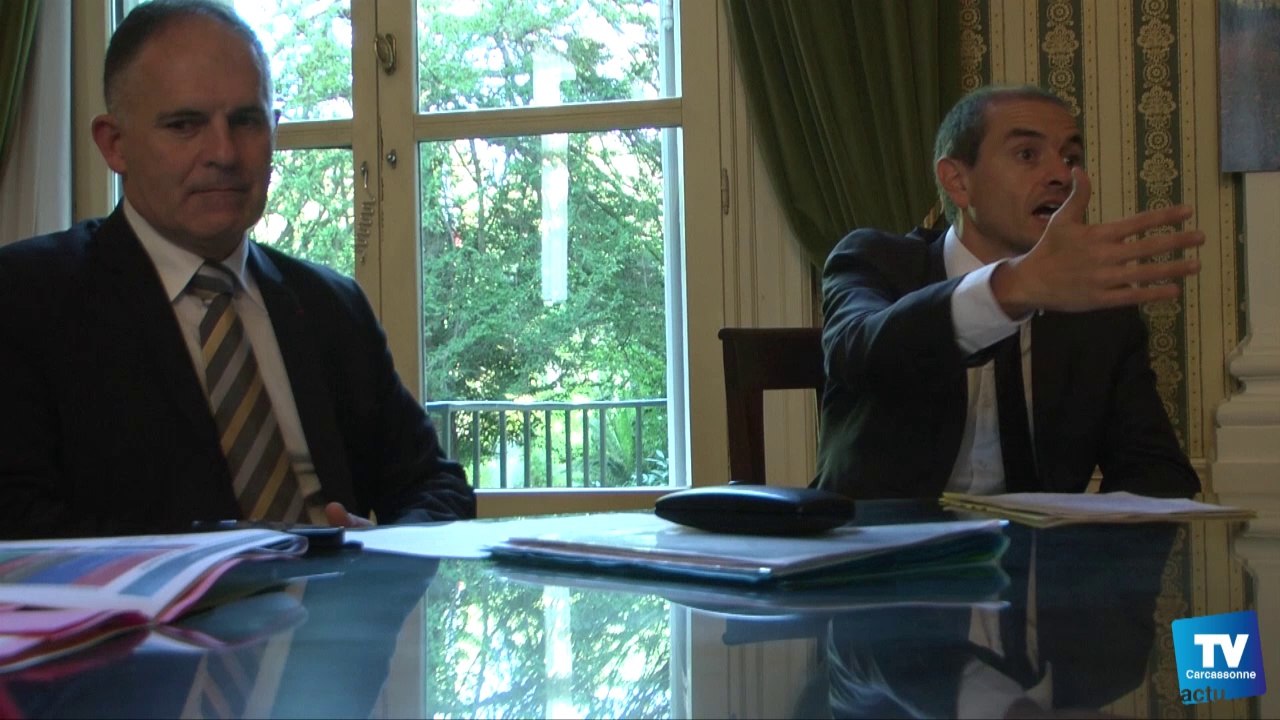 Un schéma d'amélioration de l'accessibilité des services au public pour réduire les inégalités territoriales :