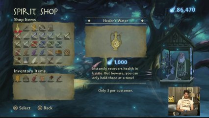 The Legend of Korra - GK Play