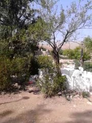 600 years old well in Bilout shrif.