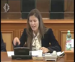 Roma - Radio e televisioni, audizione Google Italy (22.10.14)