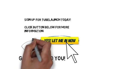 TubeLaunch Will Show You How To Make Money With YouTube