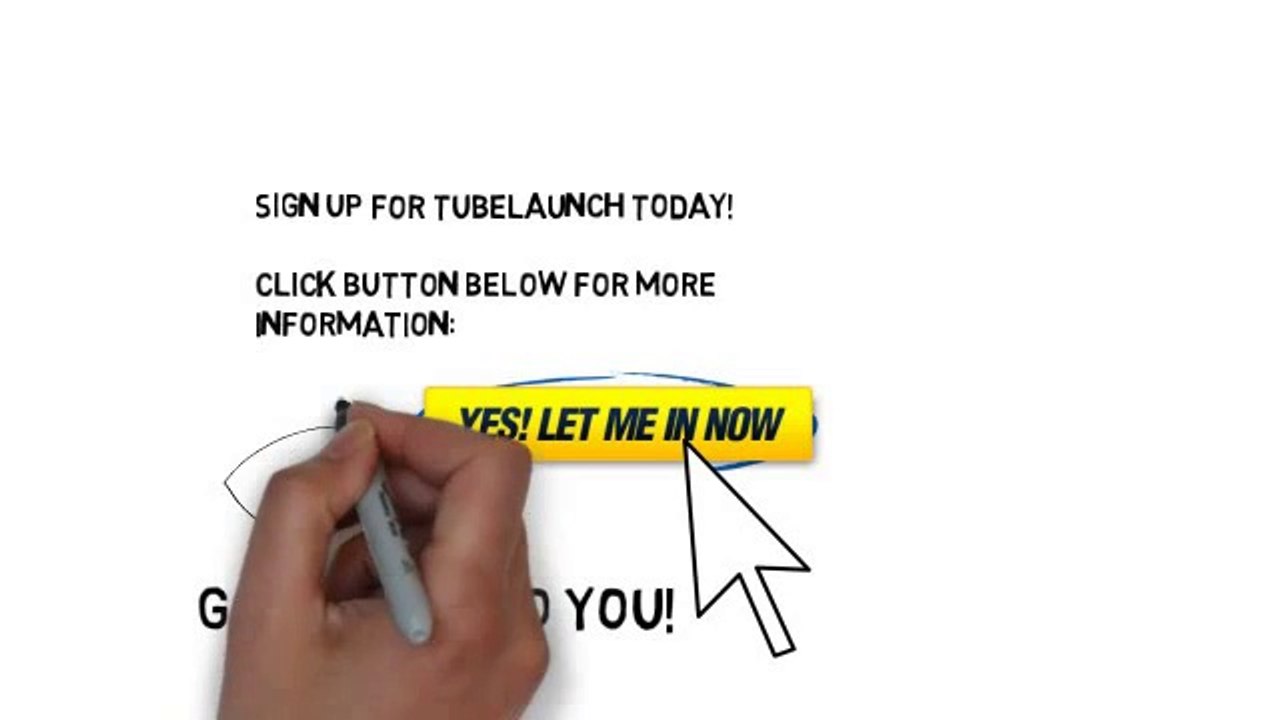 TubeLaunch Will Show You How To Make Money With YouTube