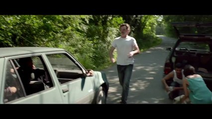 Lili Rose (2014) - French trailer