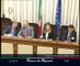 Roma - Flussi migratori in Europa attraverso l'Italia, audizione Alfano (22.10.14)