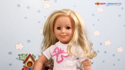 Best Friend Doll 7 / Lalka Przyjaciólka 7 - WeGirls - LU007 - Recenzja