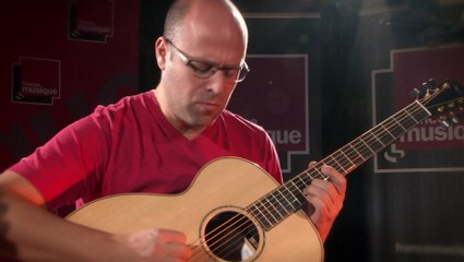 Philippe Mouratoglou | Le live de la matinale