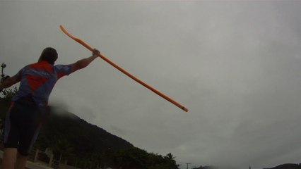 Mares, SUP, Stand-up paddle, Reciclado, PET, Praia da Enseada, Ubatuba, SP, Brasil, Marcelo Ambrogi, (26)