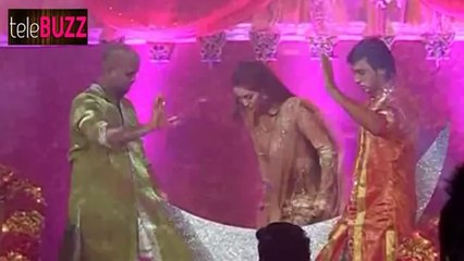 Pavitra Rishta 22nd October 2014 FULL EPISODE | Purvi & Arjun's GRAND PERFORMANCE in Finale