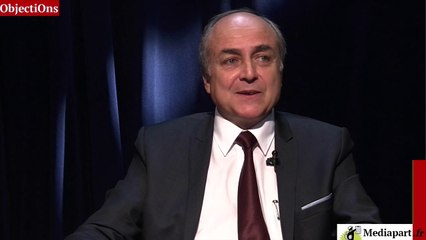 Jacques Généreux (Parti de gauche) : « Il faut violer les traités européens ! »