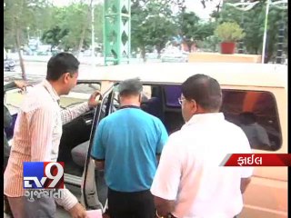 Now, ACB to probe suspended IAS officer Pradeep Sharma's wife, Ahmedabad - Tv9 Gujarati